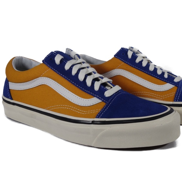 Vans Other - VANS Old Skool 36 DX Anaheim Factory Mens Sneakers